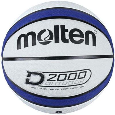 Molten, Basketbälle, (7) Molten, Basketbälle, (7)