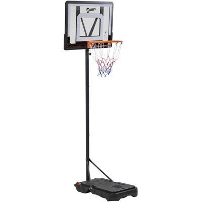 Outsiders, Basketballkorb Outsiders, Basketballkorb
