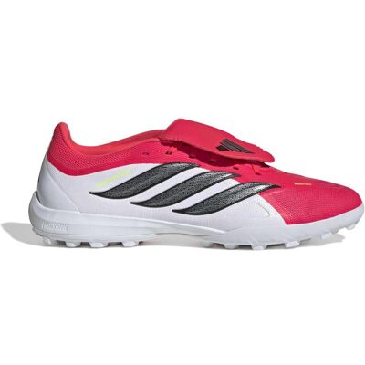 Adidas Unisex, Fussballschuhe, Predator League FT TF (42), Rot Adidas Unisex, Fussballschuhe, Predator League FT TF (42), Rot