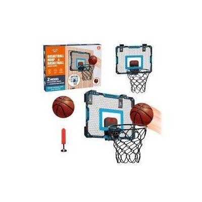 Trifox, Basketballkorb Trifox, Basketballkorb