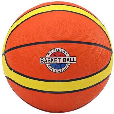 Lean Toys, Basketbälle, (7) Lean Toys, Basketbälle, (7)