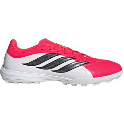 Adidas Unisex, Fussballschuhe, Predator League TF (42), Rot Adidas Unisex, Fussballschuhe, Predator League TF (42), Rot
