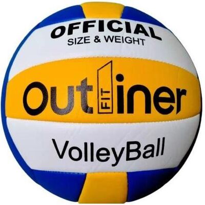 Outliner, Volleybälle, (5) Outliner, Volleybälle, (5)