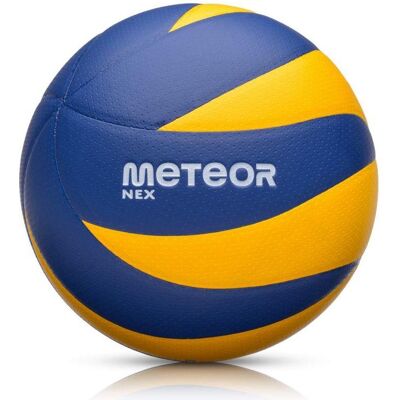 Ty, Volleybälle Ty, Volleybälle