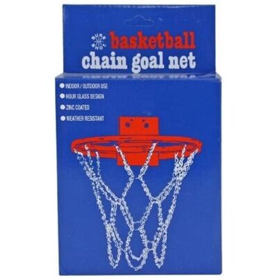 Inny, Basketballkorb Inny, Basketballkorb