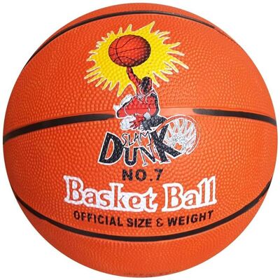 Trifox, Basketbälle Trifox, Basketbälle