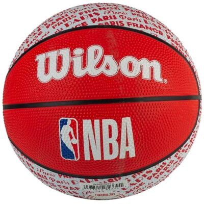 Wilson, Basketbälle, (3) Wilson, Basketbälle, (3)