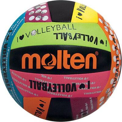 Molten, Volleybälle, (5) Molten, Volleybälle, (5)