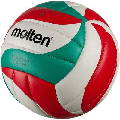 Molten, Volleybälle, (4) Molten, Volleybälle, (4)