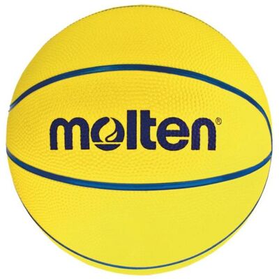 Molten, Basketbälle, (4) Molten, Basketbälle, (4)