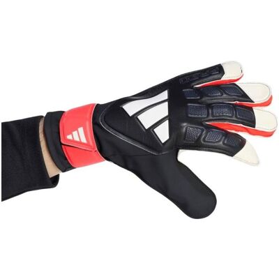 Adidas Torwarthandschuhe, (9.5) Adidas Torwarthandschuhe, (9.5)