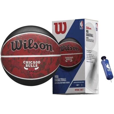 Wilson, Basketbälle, (7) Wilson, Basketbälle, (7)
