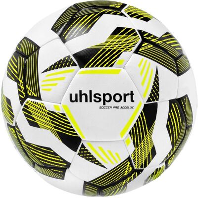 Uhlsport Addglue Weiß Fußball - Fußball Uhlsport Addglue Weiß Fußball - Fußball
