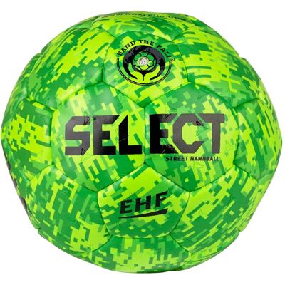 Select Handbälle, (00) Select Handbälle, (00)