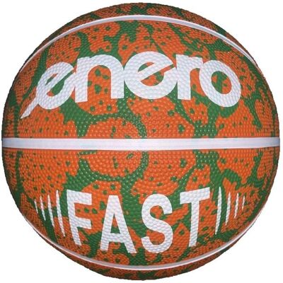 Enero, Basketbälle, (7) Enero, Basketbälle, (7)