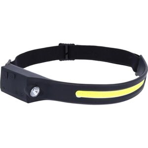 KS TOOLS KS 150.4520 Kopflampe - 270° Outdoor, Wiederaufladbar, LED KS TOOLS KS 150.4520 Kopflampe - 270° Outdoor, Wiederaufladbar, LED