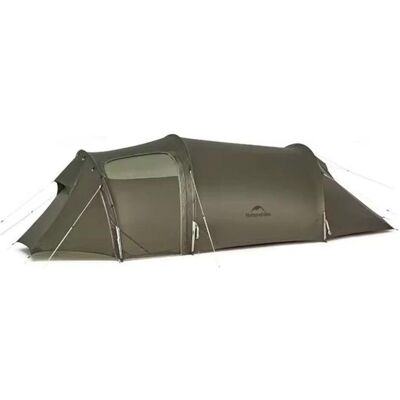 Naturehike, Zelt, (Tunnelzelt, 3 Personen) Naturehike, Zelt, (Tunnelzelt, 3 Personen)