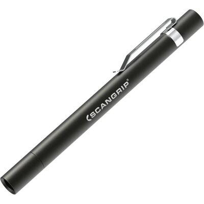 Scangrip, Taschenlampe, LED-Taschenlampe FLASH Pencil 75 lm 2 x AAAA BAtterien 40 m (13.10 cm, 75 lm) Scangrip, Taschenlampe, LED-Taschenlampe FLASH Pencil 75 lm 2 x AAAA BAtterien 40 m (13.10 cm, 75 lm)