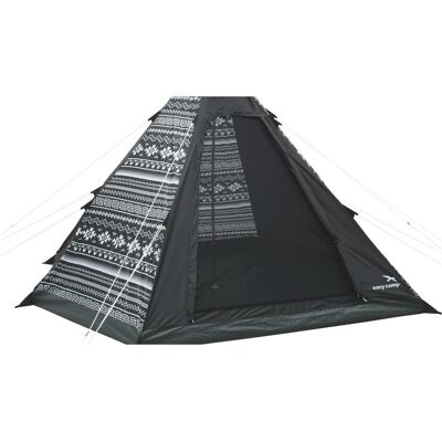 Easy Camp, Zelt, (3.50 kg, 4 Personen) Easy Camp, Zelt, (3.50 kg, 4 Personen)