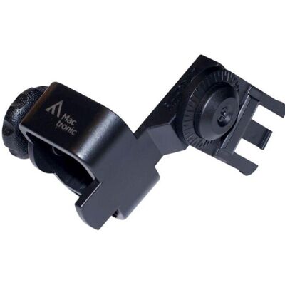 Mactronic, Taschenlampe Zubehör, Helmhalterung Kalisz für Taschenlampen M-Fire RHH0041 Mactronic, Taschenlampe Zubehör, Helmhalterung Kalisz für Taschenlampen M-Fire RHH0041