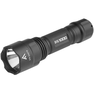 Mactronic, Taschenlampe, Black Eye THH0049 Taschenlampe (1000 lm) Mactronic, Taschenlampe, Black Eye THH0049 Taschenlampe (1000 lm)