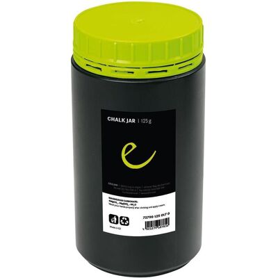 Edelrid, Chalk, (125 g) Edelrid, Chalk, (125 g)