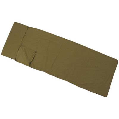 Mfh, Schlafsack, (210 cm) Mfh, Schlafsack, (210 cm)