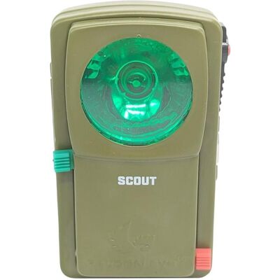 Falcon Taschenlampe, Flache Taschenlampe Eye Scout FWL0032 Falcon Taschenlampe, Flache Taschenlampe Eye Scout FWL0032