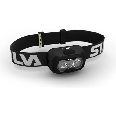 Silva Stirnlampe, (320 lm) Silva Stirnlampe, (320 lm)
