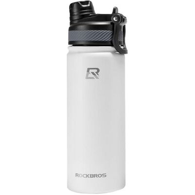 Rockbros, Trinkflasche + Thermosflasche, (0.53 l) Rockbros, Trinkflasche + Thermosflasche, (0.53 l)