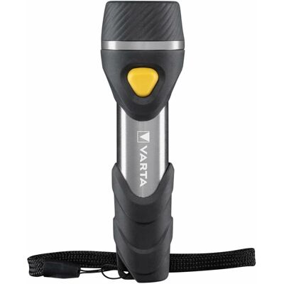 Varta Taschenlampe, Day Light (12.65 cm, 20 lm) Varta Taschenlampe, Day Light (12.65 cm, 20 lm)