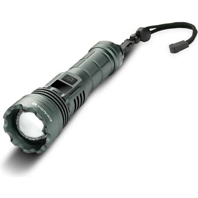 Everactive, Taschenlampe, FL-1500R Scope LED-Handtaschenlampe (1500 lm) Everactive, Taschenlampe, FL-1500R Scope LED-Handtaschenlampe (1500 lm)