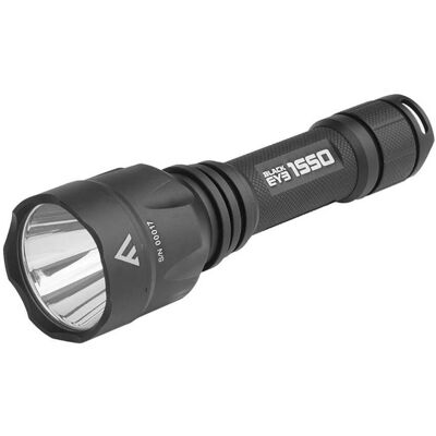 Mactronic, Taschenlampe, Black Eye THH0047 Taschenlampe (1550 lm) Mactronic, Taschenlampe, Black Eye THH0047 Taschenlampe (1550 lm)
