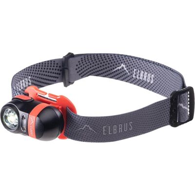 Elbrus, Stirnlampe, (400 lm) Elbrus, Stirnlampe, (400 lm)