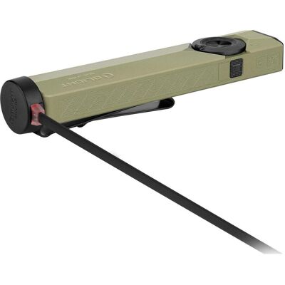 Olight, Taschenlampe, ArkPro Ultra (12.40 cm, 1700 lm) Olight, Taschenlampe, ArkPro Ultra (12.40 cm, 1700 lm)