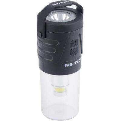 Mil-tec, Campinglampe Mil-tec, Campinglampe