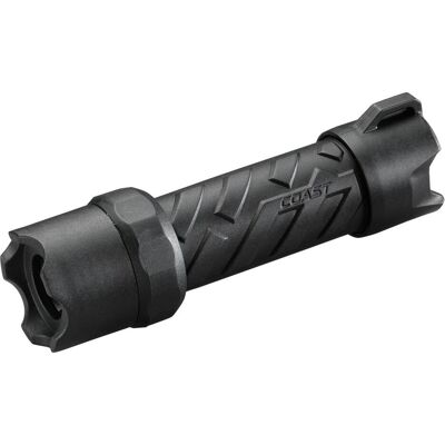 Coast Polysteel 200 LED - Hell, Wasserdicht Taschenlampe Coast Polysteel 200 LED - Hell, Wasserdicht Taschenlampe