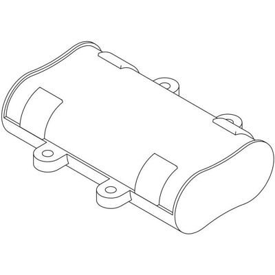 Scangrip, Taschenlampe Zubehör, 03.5753 Ersatzakku für Nova R 7,3V, 4Ah Scangrip, Taschenlampe Zubehör, 03.5753 Ersatzakku für Nova R 7,3V, 4Ah