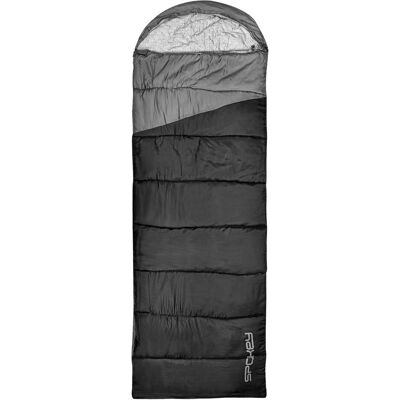 Spokey POLARIS 350 Schlafsack - Mumie/Decke - Kälteausrüstung Spokey POLARIS 350 Schlafsack - Mumie/Decke - Kälteausrüstung