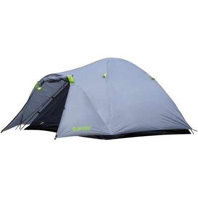 Hi-Tec Solarpro 3 Leichtes Zelt - 3-Personen wasserdicht Igloo Hi-Tec Solarpro 3 Leichtes Zelt - 3-Personen wasserdicht Igloo