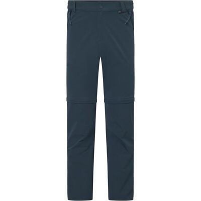 Viking Herren, Outdoorhose, Rocklyn 2-In-1-Herrenhose (M), Blau Viking Herren, Outdoorhose, Rocklyn 2-In-1-Herrenhose (M), Blau