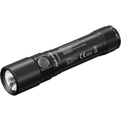 Fenix, Taschenlampe, WF30RE EX 300 lm Taschenlampe (15.10 cm, 300 lm) Fenix, Taschenlampe, WF30RE EX 300 lm Taschenlampe (15.10 cm, 300 lm)