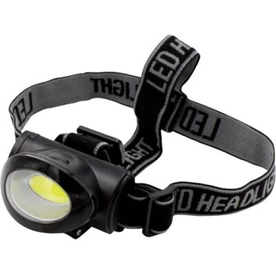 Kunzer 7SLA01 Stirnlampe - Arbeit Licht, LED, Wiederaufladbar Kunzer 7SLA01 Stirnlampe - Arbeit Licht, LED, Wiederaufladbar