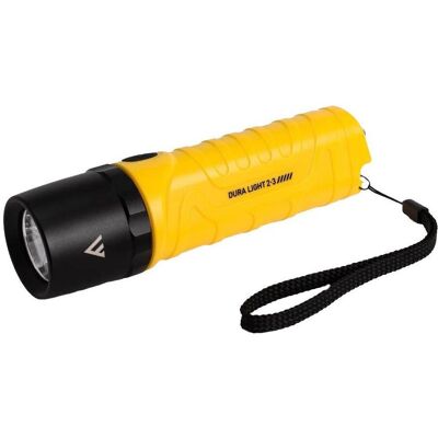 Mactronic, Taschenlampe, Dura Light 2.3 PHH0124 Taschenlampe (700 lm) Mactronic, Taschenlampe, Dura Light 2.3 PHH0124 Taschenlampe (700 lm)