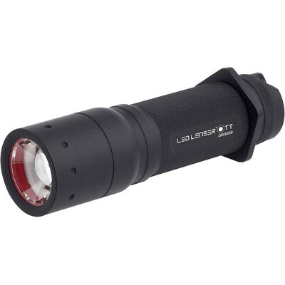 Ledlenser, Taschenlampe, Tt (11.60 cm, 280 lm) Ledlenser, Taschenlampe, Tt (11.60 cm, 280 lm)