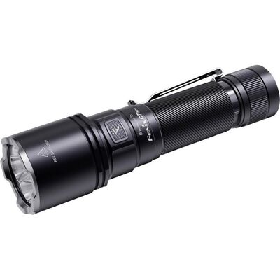 Fenix, Taschenlampe, C7 PRO, Hochleistung LED-Taschenlampe, 4600 Lumen (15 cm, 4600 lm) Fenix, Taschenlampe, C7 PRO, Hochleistung LED-Taschenlampe, 4600 Lumen (15 cm, 4600 lm)