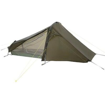Tatonka, Zelt, (Tunnelzelt, 1.34 kg, 1 Person) Tatonka, Zelt, (Tunnelzelt, 1.34 kg, 1 Person)