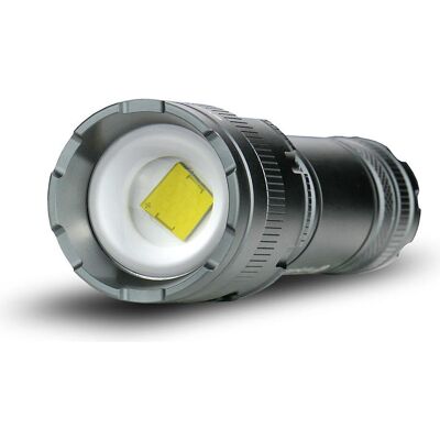 Everactive, Taschenlampe, FL-4500R Cannon LED-Handtaschenlampe (4500 lm) Everactive, Taschenlampe, FL-4500R Cannon LED-Handtaschenlampe (4500 lm)