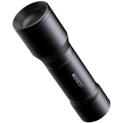 Xiaomi, Taschenlampe, Youpin Beebest Flashlight LED - Black Xiaomi, Taschenlampe, Youpin Beebest Flashlight LED - Black
