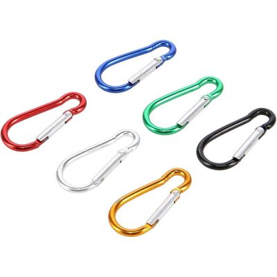 Nils, Karabiner Nils, Karabiner